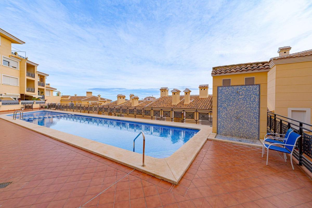 Venta de ático en Ático en Calle de Bona vista, 2, La Pedrera-Vessanes, Denia, Denia photo 1