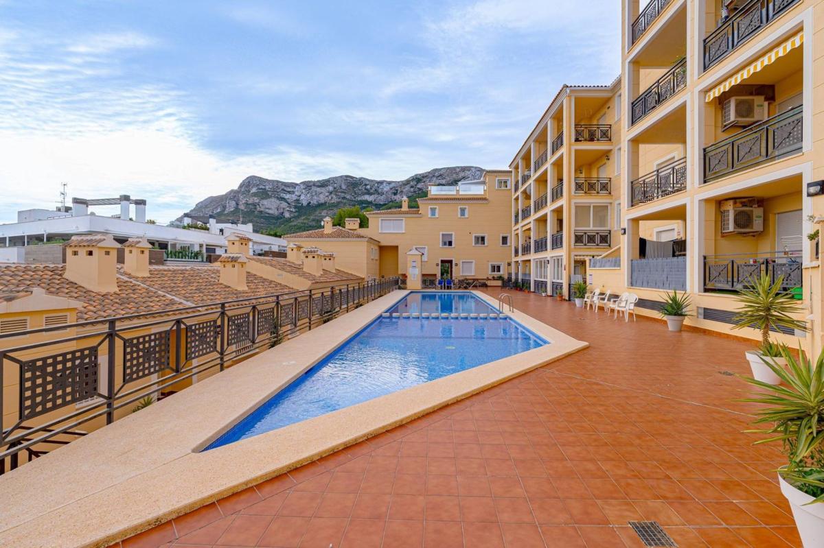 Venta de ático en Ático en Calle de Bona vista, 2, La Pedrera-Vessanes, Denia, Denia photo 2
