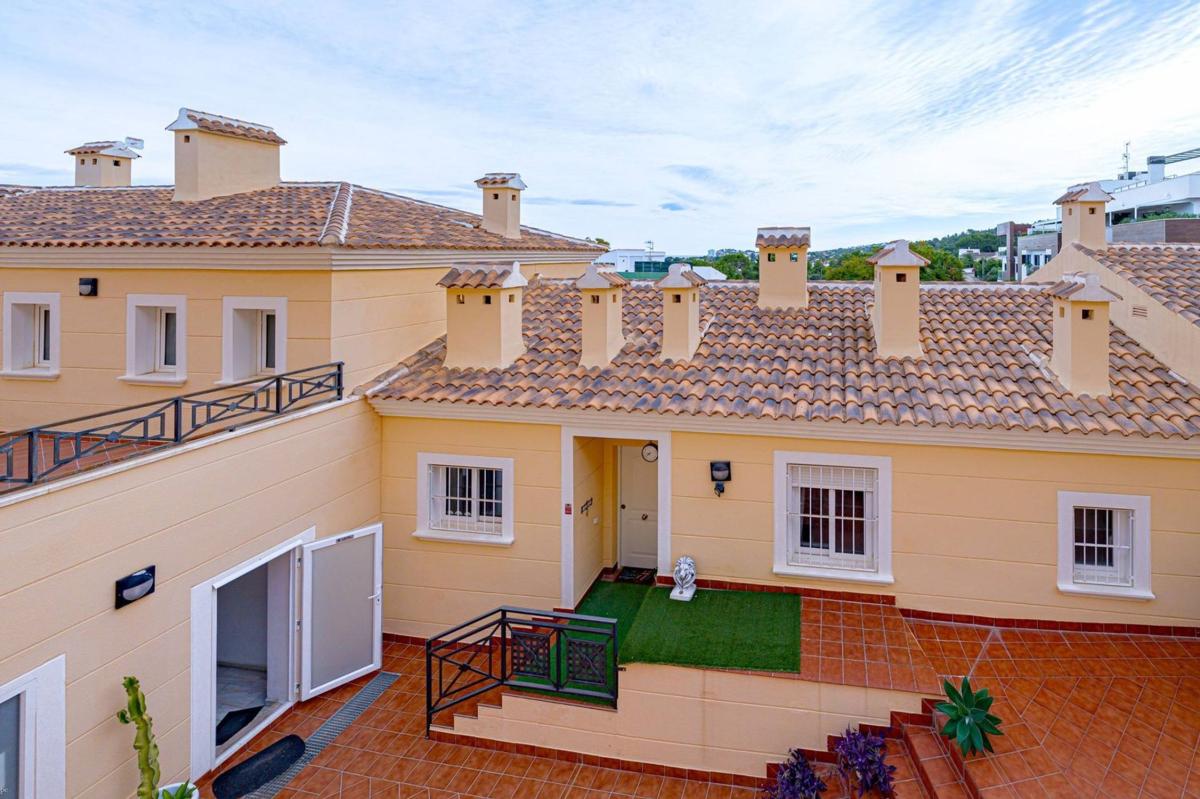 Venta de ático en Ático en Calle de Bona vista, 2, La Pedrera-Vessanes, Denia, Denia photo 3