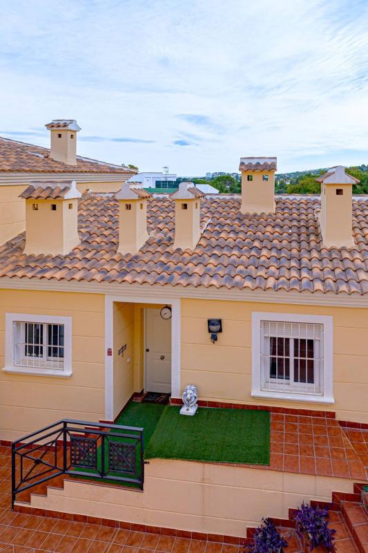 Venta de ático en Ático en Calle de Bona vista, 2, La Pedrera-Vessanes, Denia, Denia photo 4