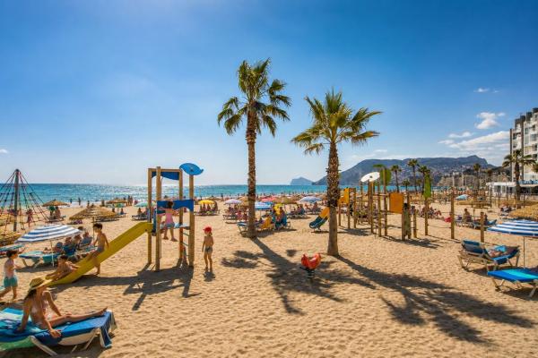 Sprzedaż mieszkania w Piso en Avenida Puerto de Santa María, 6, Calpe Pueblo, Calpe, Kalpe
 photo 2