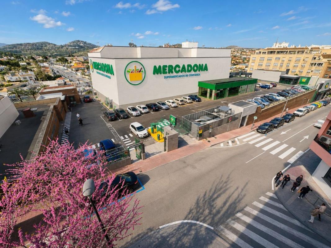 Sprzedaż mieszkania w Piso en Avenida Puerto de Santa María, 6, Calpe Pueblo, Calpe, Kalpe
photo 3