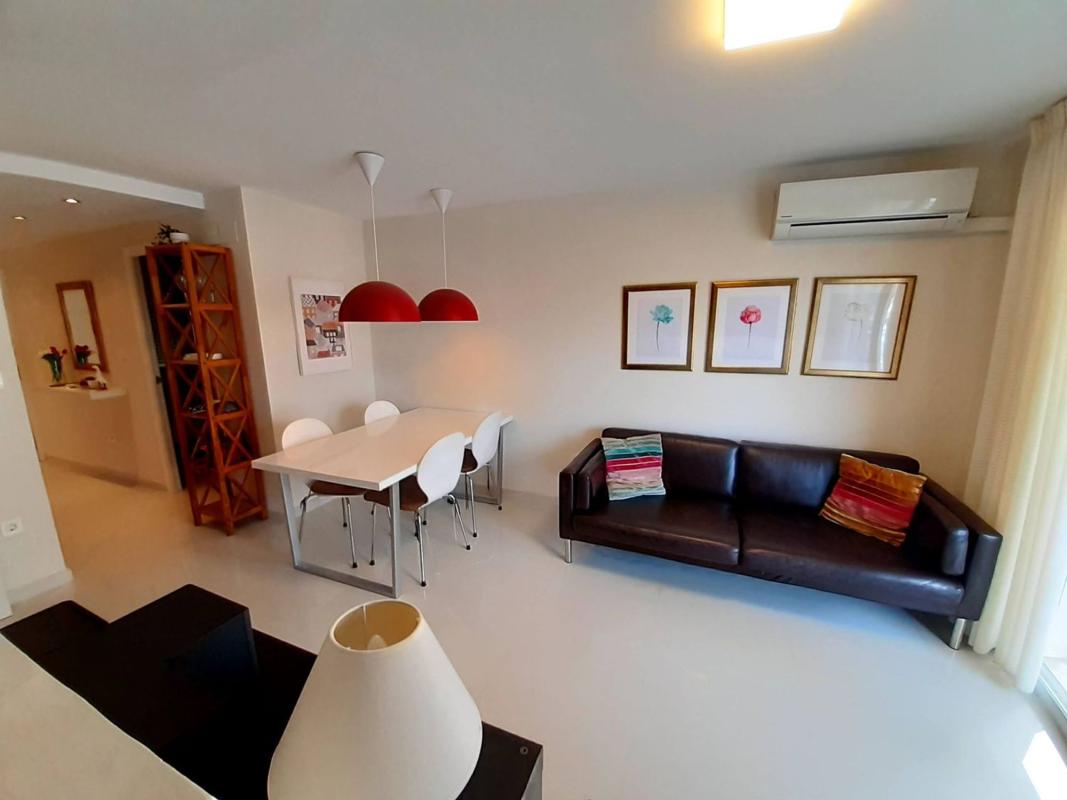 Sprzedaż mieszkania w Piso en Avenida Gabriel Miró, 27, Calpe Pueblo, Calpe, Kalpe
photo 1