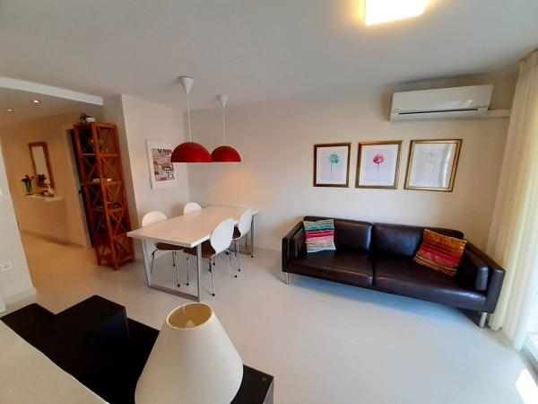 Sprzedaż mieszkania w Piso en Avenida Gabriel Miró, 27, Calpe Pueblo, Calpe, Kalpe
 photo 1