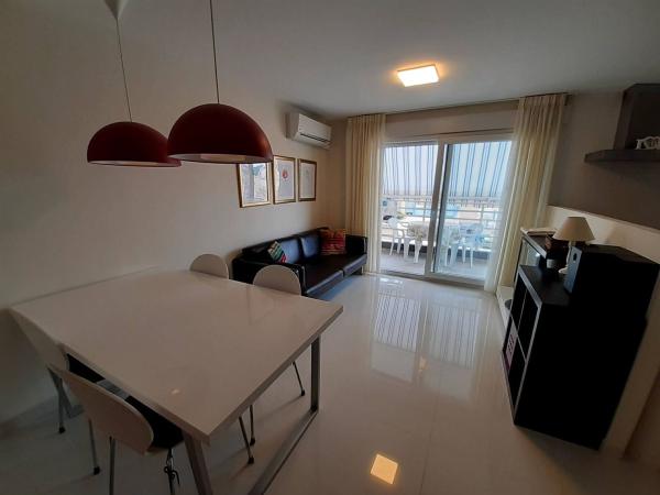 Sprzedaż mieszkania w Piso en Avenida Gabriel Miró, 27, Calpe Pueblo, Calpe, Kalpe
 photo 2
