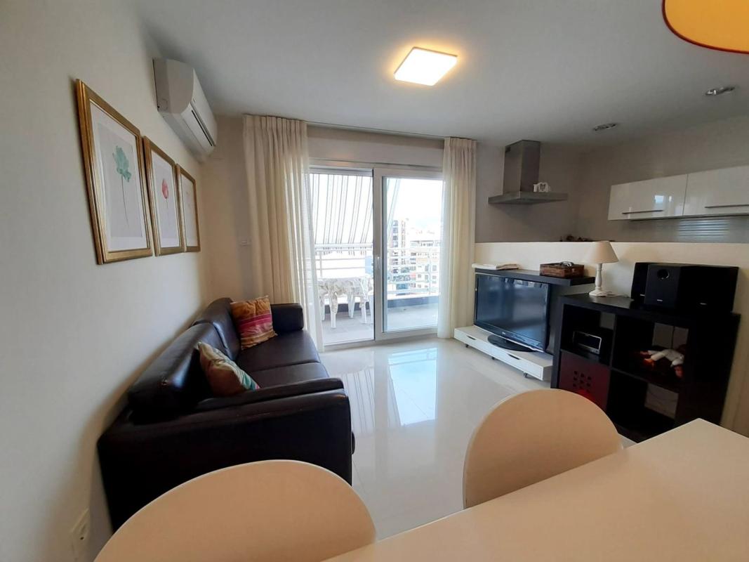 Sprzedaż mieszkania w Piso en Avenida Gabriel Miró, 27, Calpe Pueblo, Calpe, Kalpe
photo 3