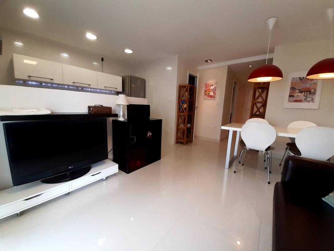 Sprzedaż mieszkania w Piso en Avenida Gabriel Miró, 27, Calpe Pueblo, Calpe, Kalpe
photo 5
