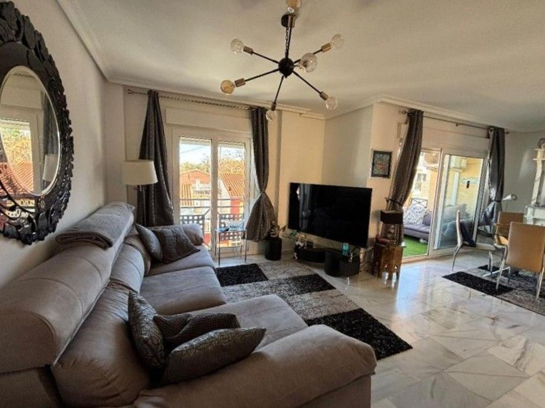 Penthouse sale in Ático en Calle Teseu, La Pedrera-Vessanes, Denia, Denia photo 4