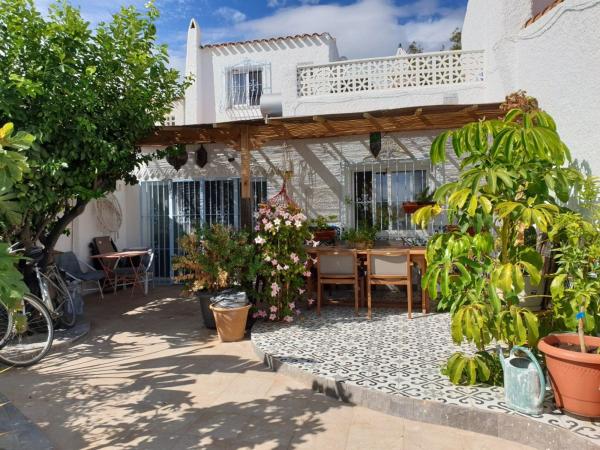 Casa o chalet independiente en Gargasindi, Calpe photo 1