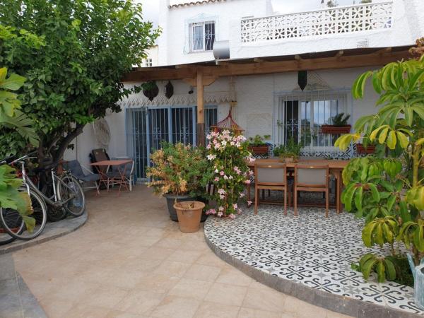 Casa o chalet independiente en Gargasindi, Calpe photo 2