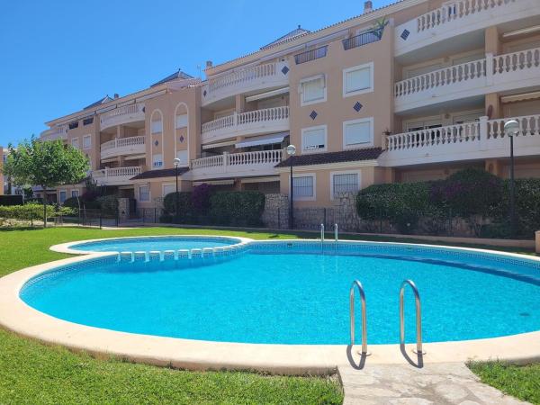Продажа квартиры на Piso en Calle Perdiu, El Palmar-Los Molinos, Denia, Дения
 photo 2
