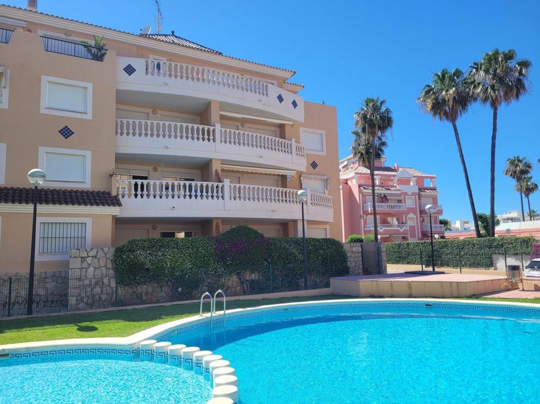 Продажа квартиры на Piso en Calle Perdiu, El Palmar-Los Molinos, Denia, Дения
 photo 3