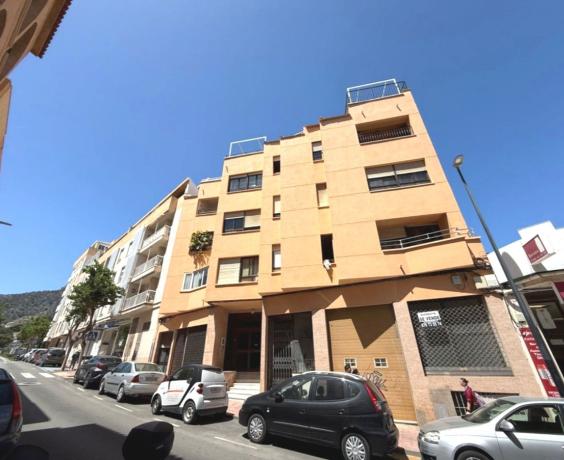 Venta de piso en Piso en Calpe Pueblo, Calpe, Calpe
 photo 1