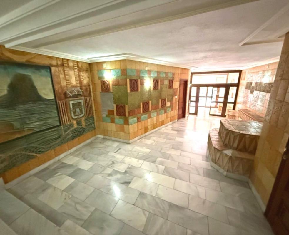 Venta de piso en Piso en Calpe Pueblo, Calpe, Calpe
 photo 2