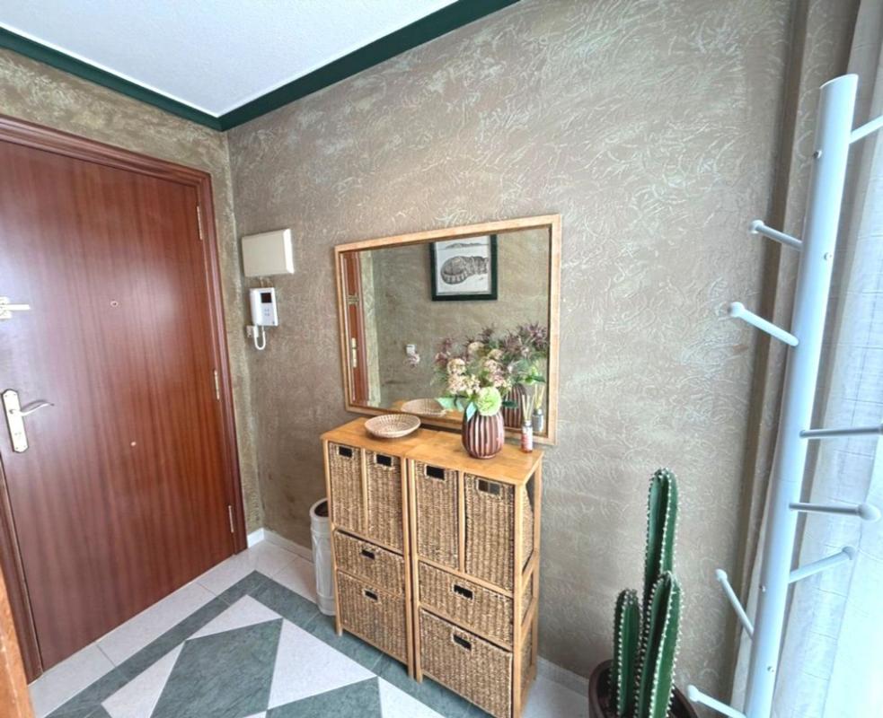 Venta de piso en Piso en Calpe Pueblo, Calpe, Calpe
 photo 3