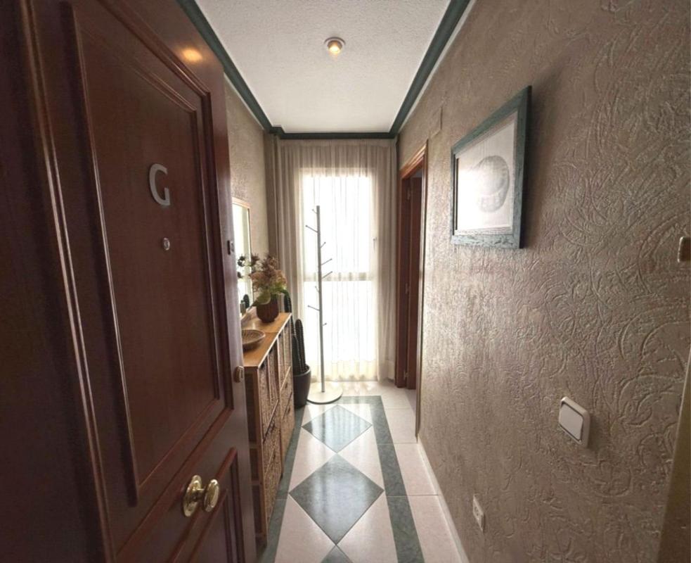 Venta de piso en Piso en Calpe Pueblo, Calpe, Calpe
 photo 4