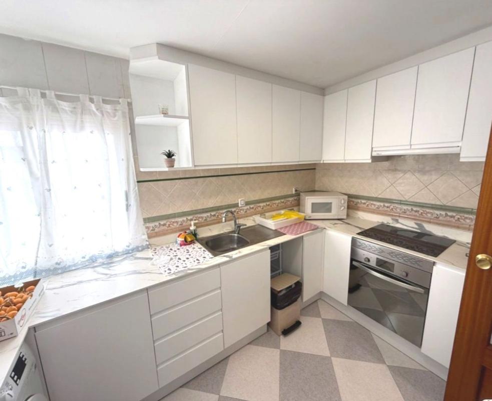 Venta de piso en Piso en Calpe Pueblo, Calpe, Calpe
 photo 5