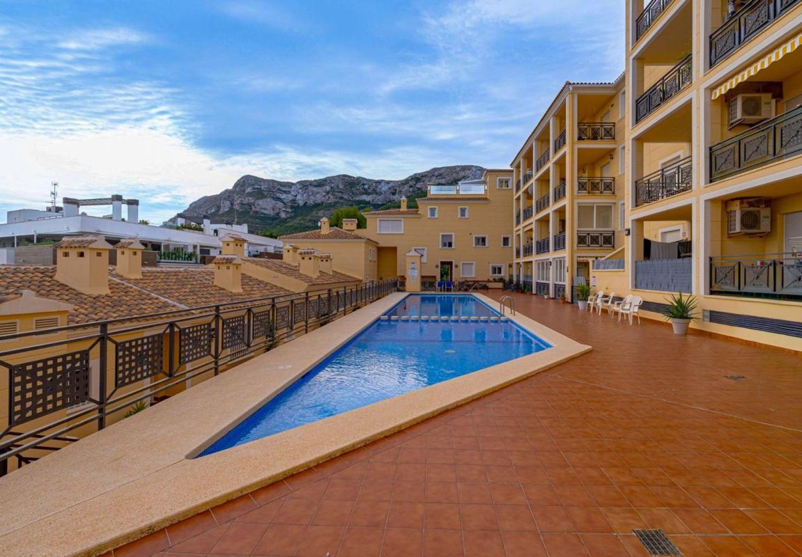 Sprzedaż mieszkania w Piso en La Pedrera-Vessanes, Denia, Dénia
photo 1