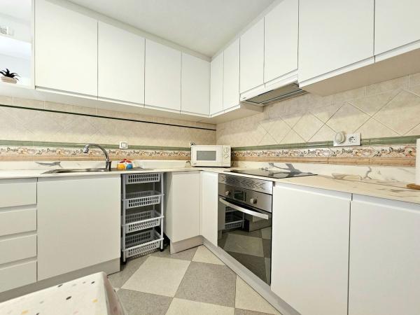Venta de piso en Piso en Calpe Pueblo, Calpe, Calpe
 photo 1