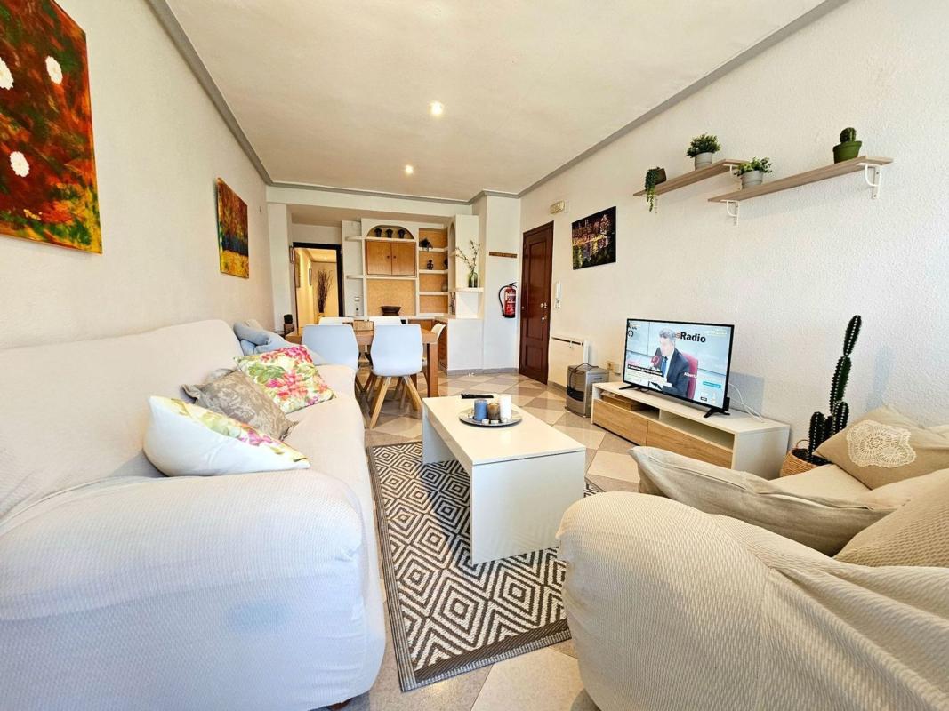 Venta de piso en Piso en Calpe Pueblo, Calpe, Calpe
 photo 2