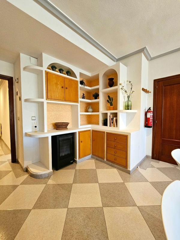 Venta de piso en Piso en Calpe Pueblo, Calpe, Calpe
 photo 3