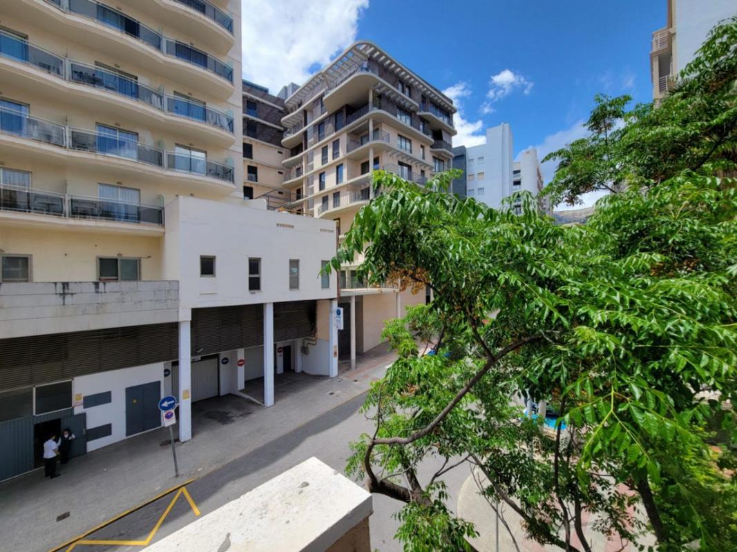 Продажа квартиры на Piso en Calpe Pueblo, Calpe, Кальпе
photo 3