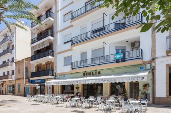 Sprzedaż mieszkania w Piso en Centro Ciudad, Jávea/Xàbia, Jávea/Xàbia
 photo 2