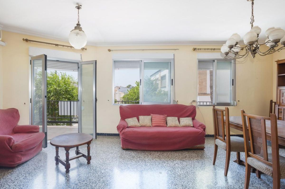 Sprzedaż mieszkania w Piso en Centro Ciudad, Jávea/Xàbia, Jávea/Xàbia
 photo 3