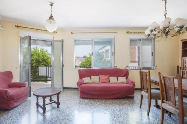 Sprzedaż mieszkania w Piso en Centro Ciudad, Jávea/Xàbia, Jávea/Xàbia
 photo 3
