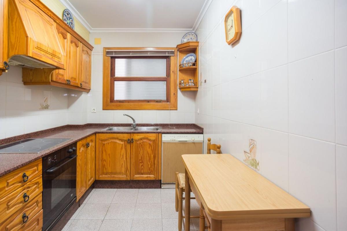 Sprzedaż mieszkania w Piso en Centro Ciudad, Jávea/Xàbia, Jávea/Xàbia
 photo 4