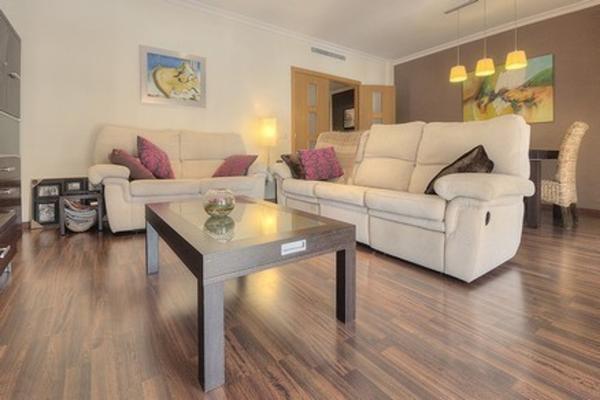 Venta de piso en Piso en Plaza Nueva, 6 b, Alcassar, Benitachell, Benitachell
 photo 1