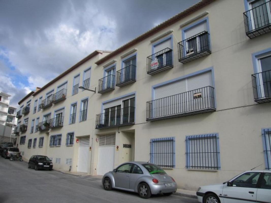 Sale of apartment in Piso en Plaza Nueva, 6 b, Alcassar, Benitachell, Benitachell
 photo 2