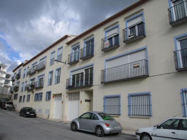 Venta de piso en Piso en Plaza Nueva, 6 b, Alcassar, Benitachell, Benitachell
 photo 2