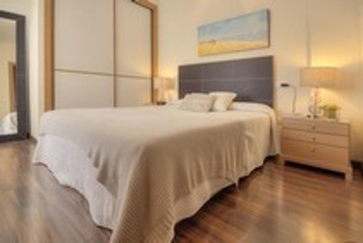 Sale of apartment in Piso en Plaza Nueva, 6 b, Alcassar, Benitachell, Benitachell
 photo 4