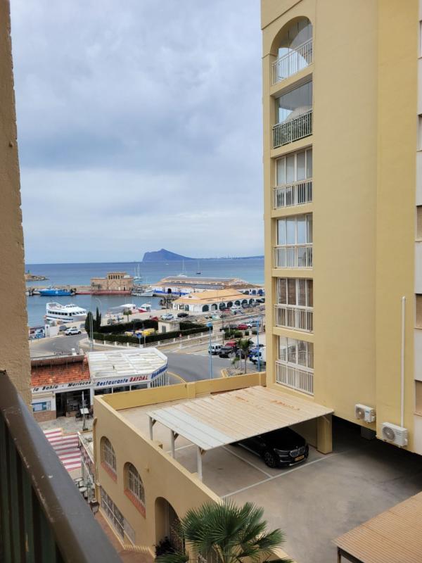 Sprzedaż mieszkania w Piso en Puerto, Calpe, Kalpe
photo 3