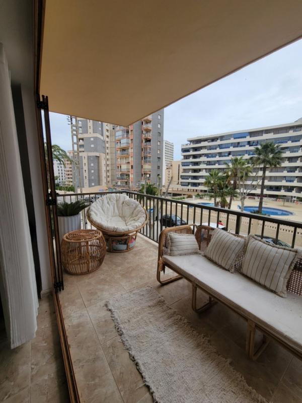 Sprzedaż mieszkania w Piso en Puerto, Calpe, Kalpe
photo 5