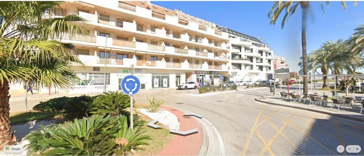 Venta de piso en Piso en Plaza Benidorm, El Puerto, Denia, Denia
photo 1