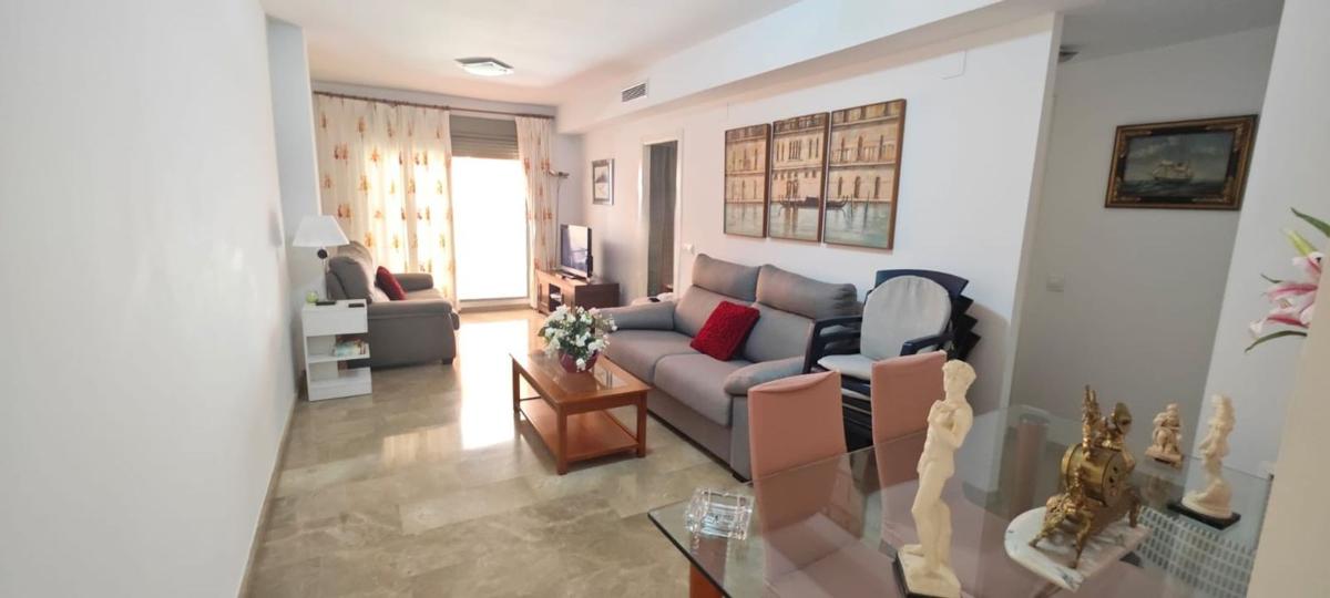 Venta de piso en Piso en Plaza Benidorm, El Puerto, Denia, Denia
photo 2