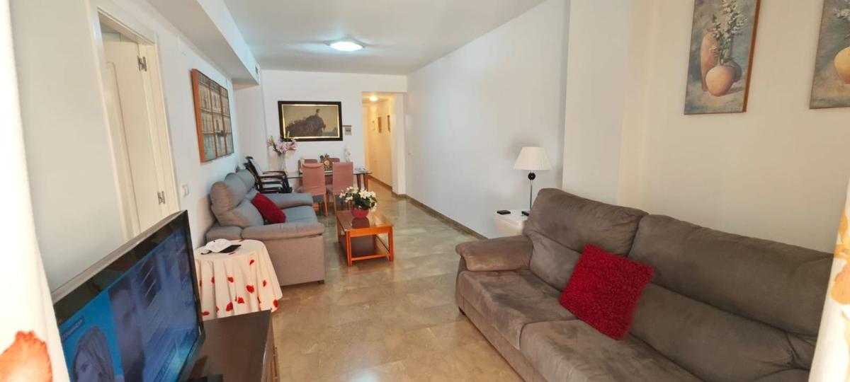 Venta de piso en Piso en Plaza Benidorm, El Puerto, Denia, Denia
photo 4