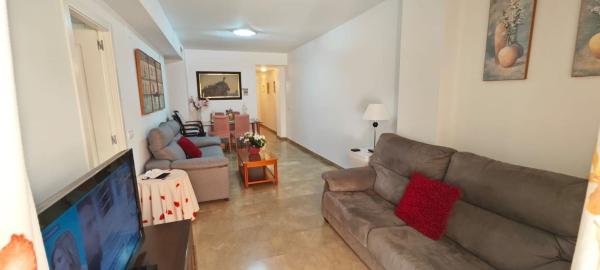 Venta de piso en Piso en Plaza Benidorm, El Puerto, Denia, Denia
 photo 4