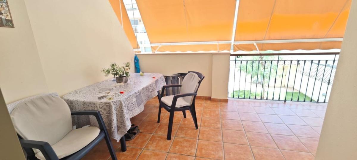 Venta de piso en Piso en Plaza Benidorm, El Puerto, Denia, Denia
photo 5