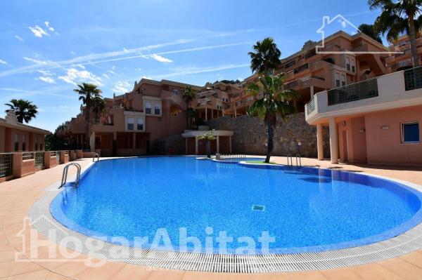 Продажа квартиры на Piso en Calle de la Vall d'Albaida, La Sella, Pedreguer, Педрегер
thumbnail 2