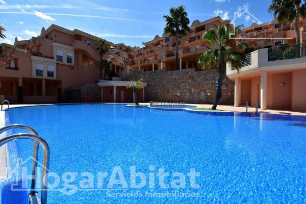 Продажа квартиры на Piso en Calle de la Vall d'Albaida, La Sella, Pedreguer, Педрегер
 photo 4