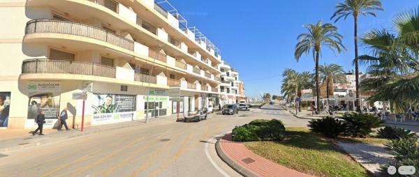 Venta de piso en Piso en El Puerto, Denia, Denia
 photo 2