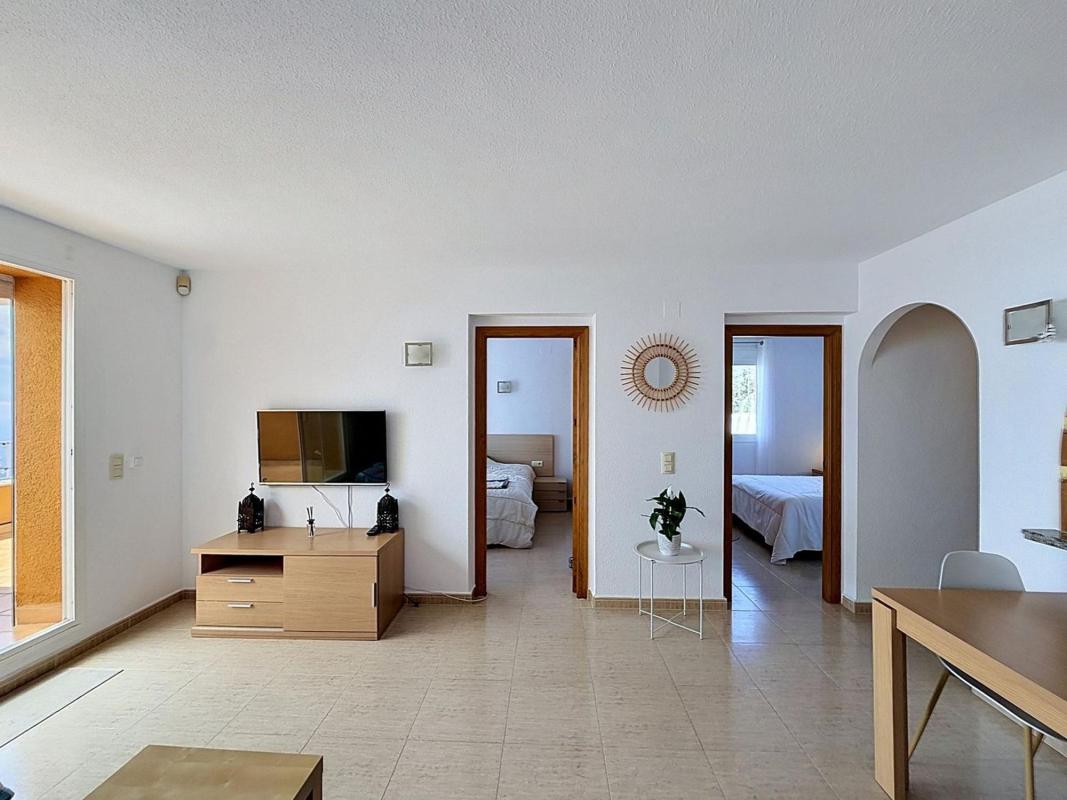 Venta de piso en Piso en Carretera Superior, 245, Cumbre del Sol, Benitachell, Benitachell
 photo 2