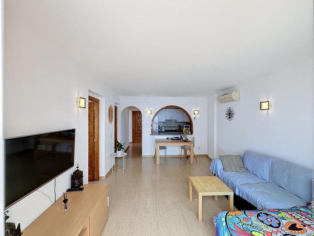 Venta de piso en Piso en Carretera Superior, 245, Cumbre del Sol, Benitachell, Benitachell
 photo 3