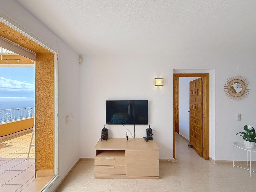 Venta de piso en Piso en Carretera Superior, 245, Cumbre del Sol, Benitachell, Benitachell
 photo 5