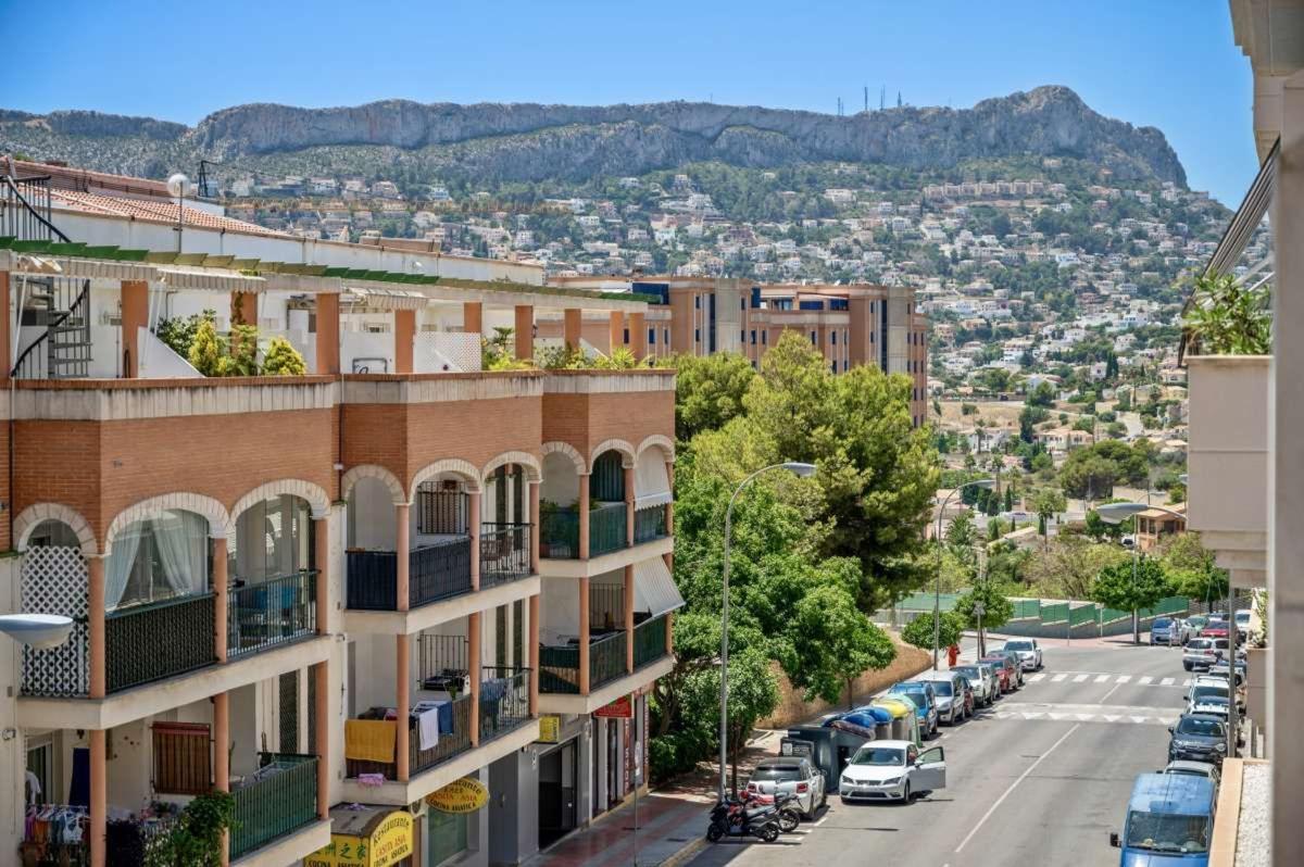 Sprzedaż mieszkania w Piso en Avenida Masnou, Calpe Pueblo, Calpe, Kalpe
 photo 5