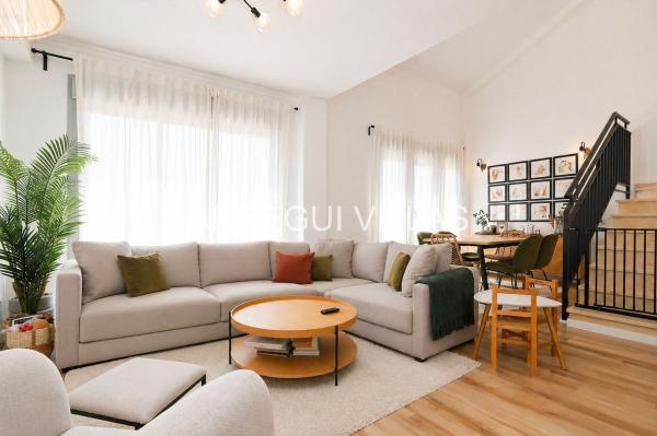 Duplex en venta en Dúplex en Paz, La, Beniarbeig, Beniarbeig photo 2