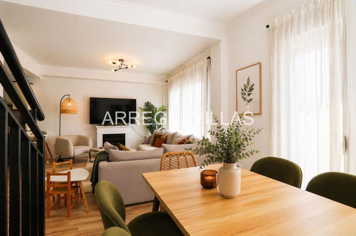 Venta de duplex en Dúplex en Paz, La, Beniarbeig, Beniarbeig photo 4